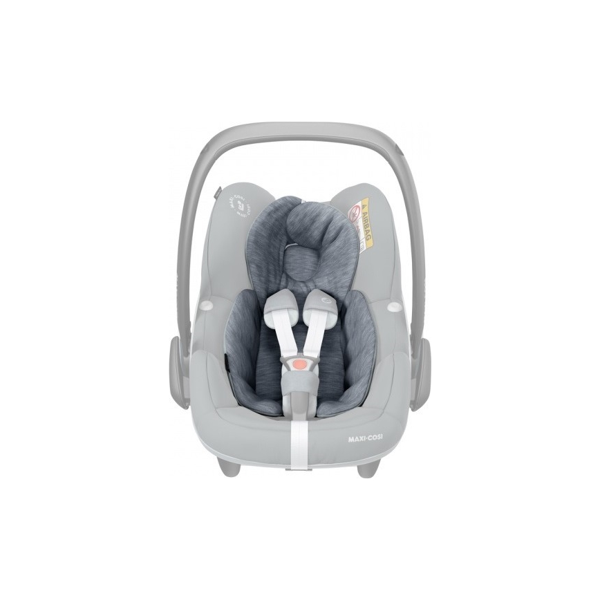 Maxi-Cosi - Silla para coche PEBBLE PRO gris