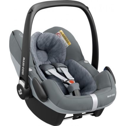 Maxi-Cosi - Silla para coche PEBBLE PRO gris