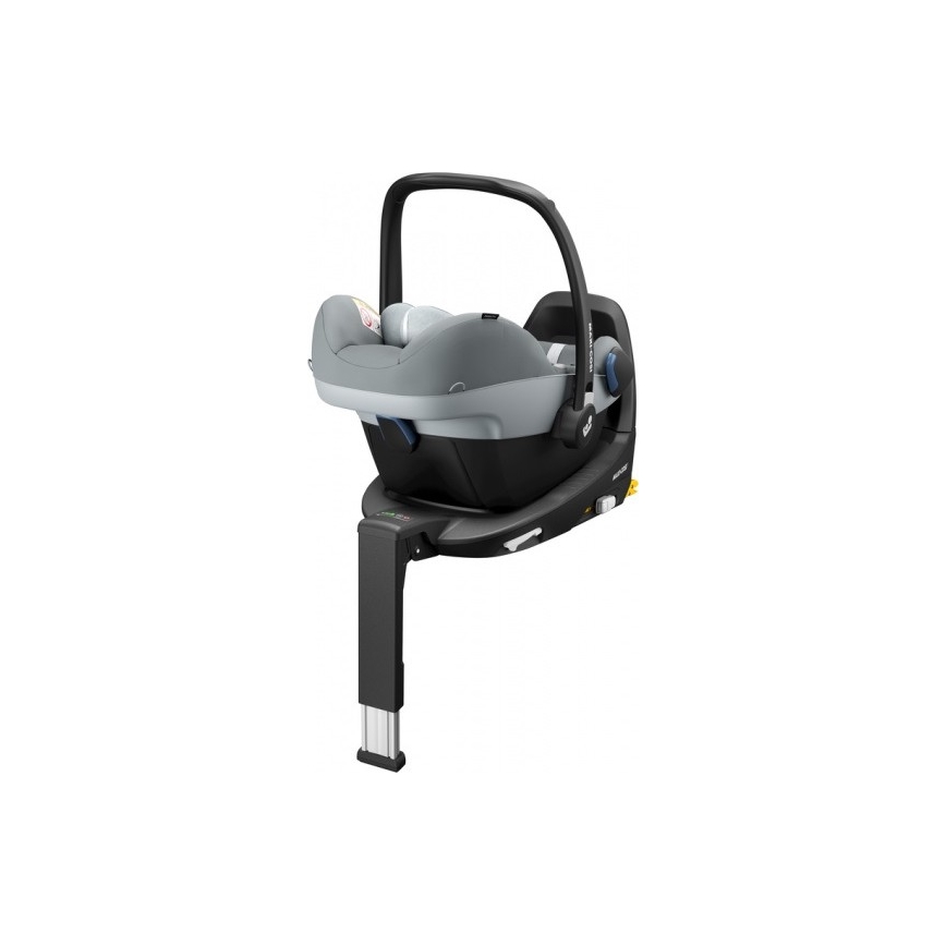 Maxi-Cosi - Silla para coche PEBBLE PRO gris