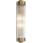 MAXLIGHT W0240 - Aplique FLORENCE 2xE14/40W/230V dorado