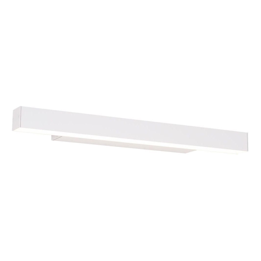 MAXLIGHT W0263 - Iluminación LED regulable para espejos de baño LINEAR LED/18W/230V 57 cm IP44 blanco