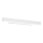 MAXLIGHT W0263 - Iluminación LED regulable para espejos de baño LINEAR LED/18W/230V 57 cm IP44 blanco