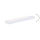 MAXLIGHT W0308 - Aplique LED de baño FLINK LED/18W/230V 60 cm IP44 blanco