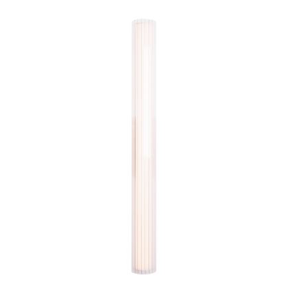 MAXLIGHT W0366 - Aplique LED de baño FAYETTE LED/12W/230V 61 cm IP44 dorado