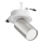 Maytoni C048CL-U-1WS - Foco empotrable FOCUS 1xGU10/10W/230V cromo brillante