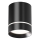Maytoni C085CL-9W4K-B - Foco LED ORLO LED/9W/230V CRI 90 4000K negro