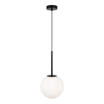 Maytoni MOD321PL-01B1 - Lámpara colgante BASIC 1xE14/40W/230V negro