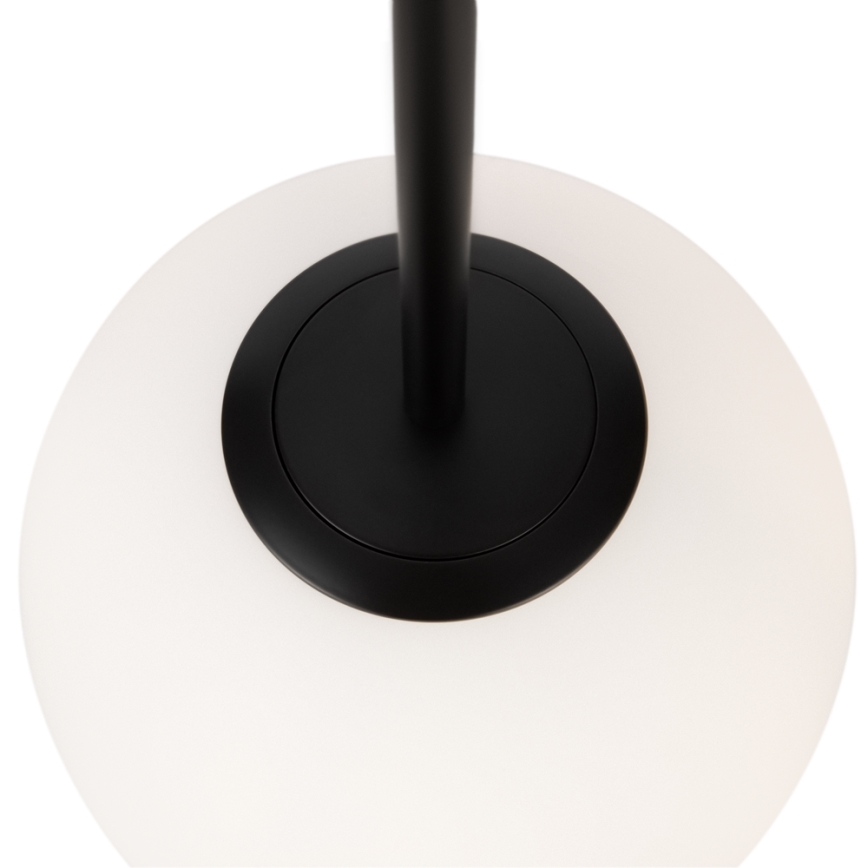 Maytoni MOD321PL-01B1 - Lámpara colgante BASIC 1xE14/40W/230V negro