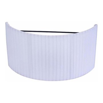Maytoni MOD974-WLShade-White - Pantalla para aplique TORONTO blanco E27 300x160 mm