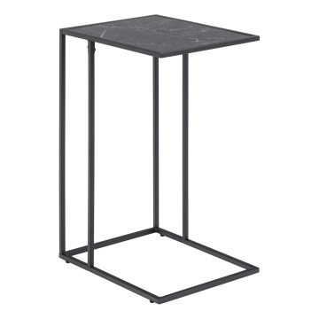 Mesa auxiliar ALMA antracita