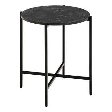 Mesa auxiliar MIA antracita
