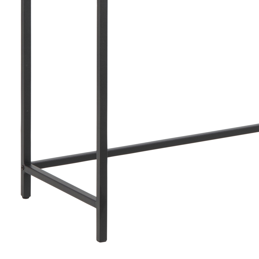 Mesa consola SARON roble