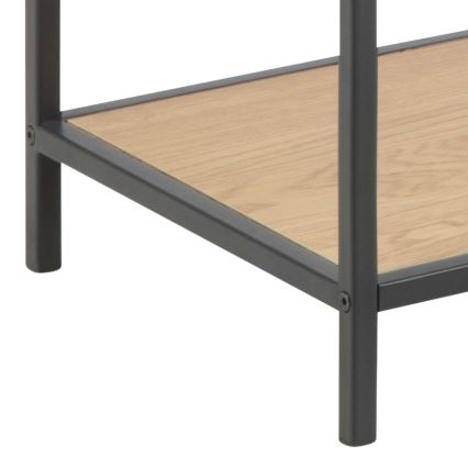 Mesa consola SARON roble