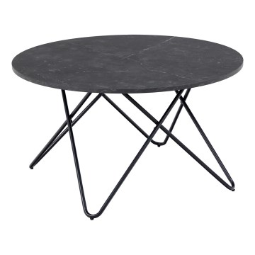 Mesa de centro ALAN antracita