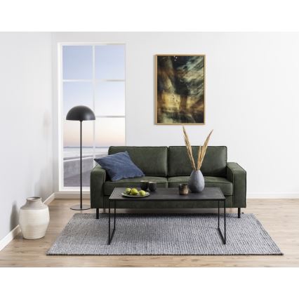 Mesa de centro ALMA negro