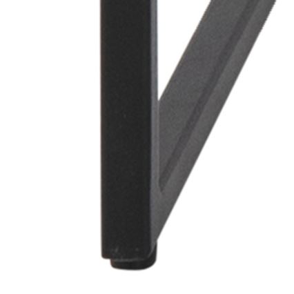 Mesa de centro ALMA negro