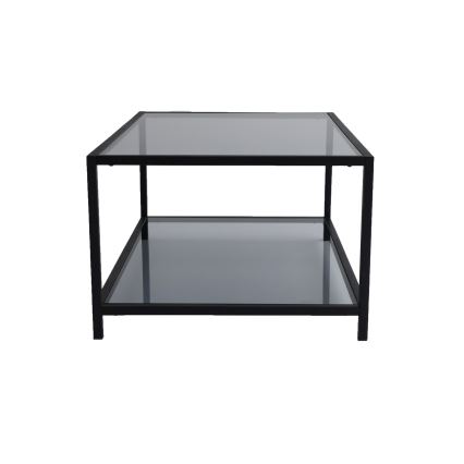 Mesa de centro ASTROSEHPA 40x90 cm negro