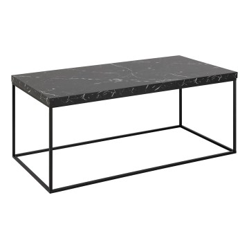 Mesa de centro CAMILO antracita