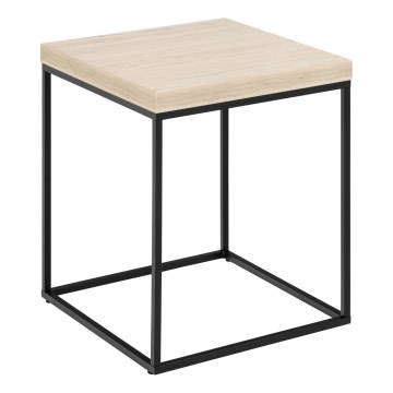 Mesa de centro CAMILO beige