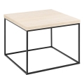 Mesa de centro CAMILO beige