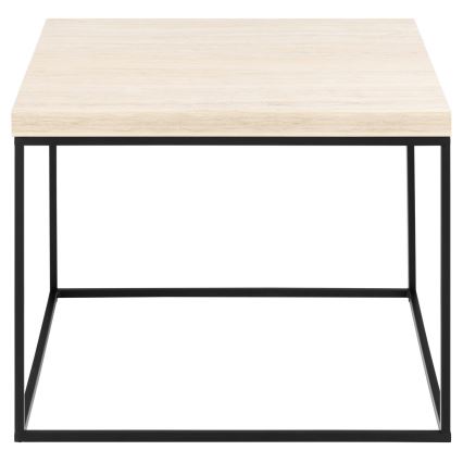 Mesa de centro CAMILO beige