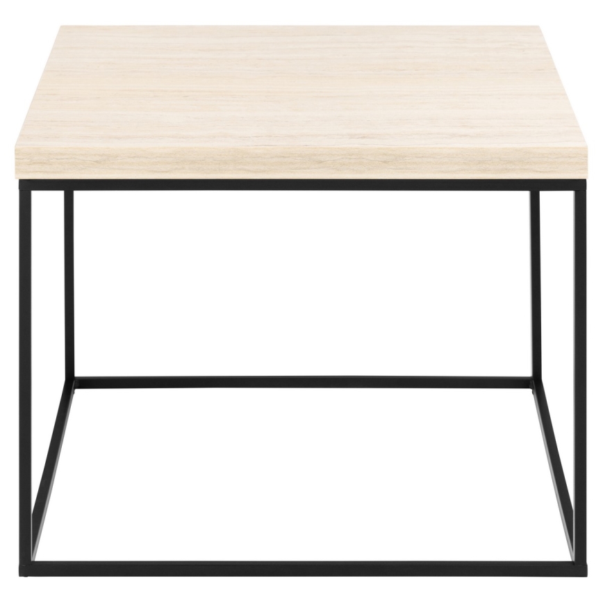 Mesa de centro CAMILO beige