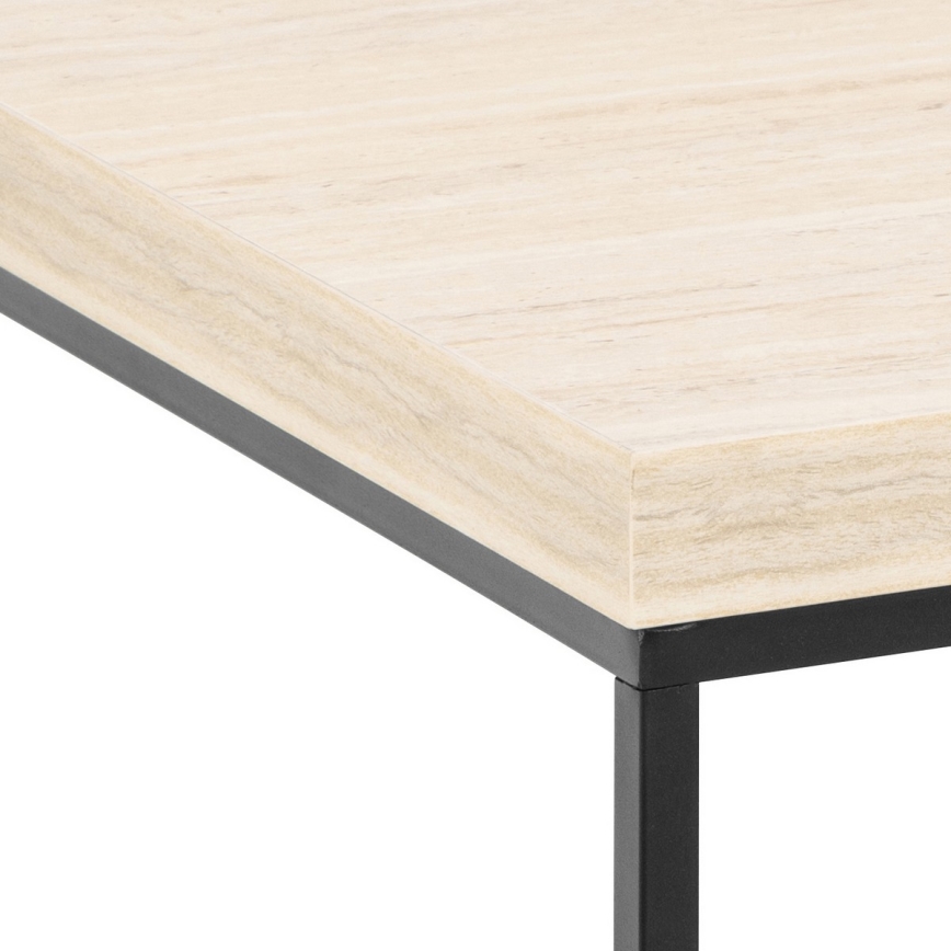 Mesa de centro CAMILO beige