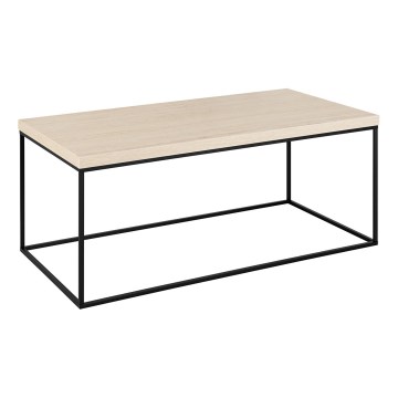 Mesa de centro CAMILO beige