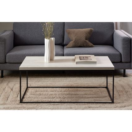 Mesa de centro CAMILO beige