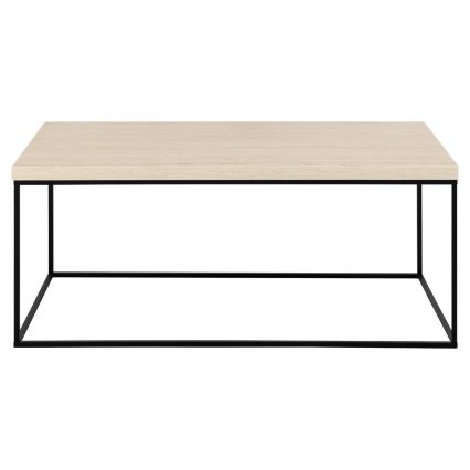 Mesa de centro CAMILO beige