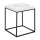 Mesa de centro CAMILO blanco