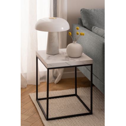 Mesa de centro CAMILO blanco