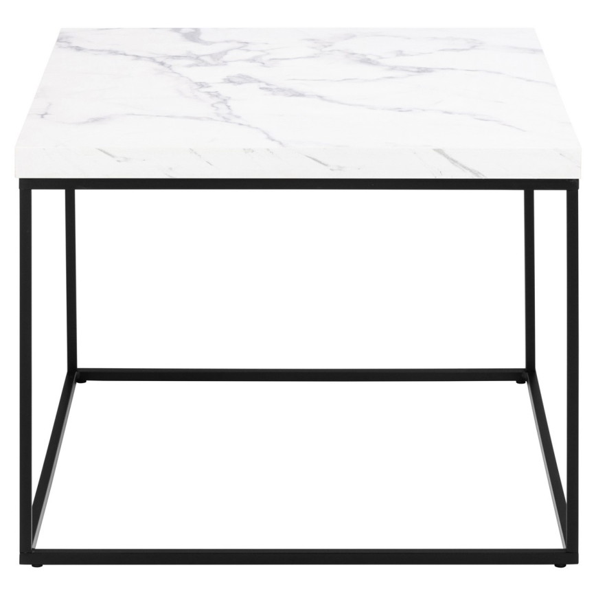 Mesa de centro CAMILO blanco