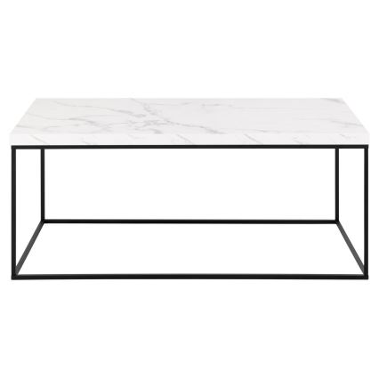 Mesa de centro CAMILO blanco