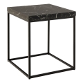 Mesa de centro CAMILO negro