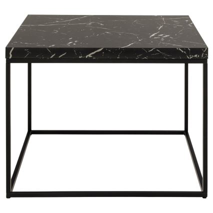 Mesa de centro CAMILO negro