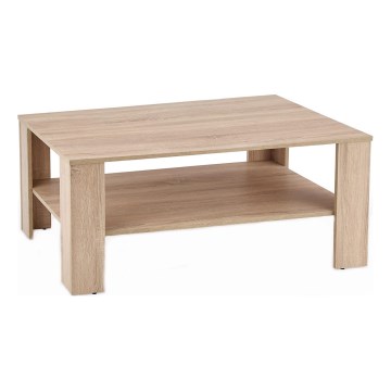 Mesa de centro KWADRO 53x110 cm roble sonoma