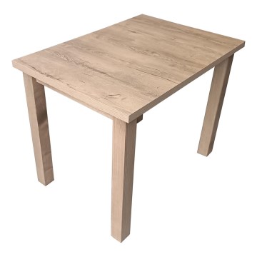 Mesa de comedor NOAH roble