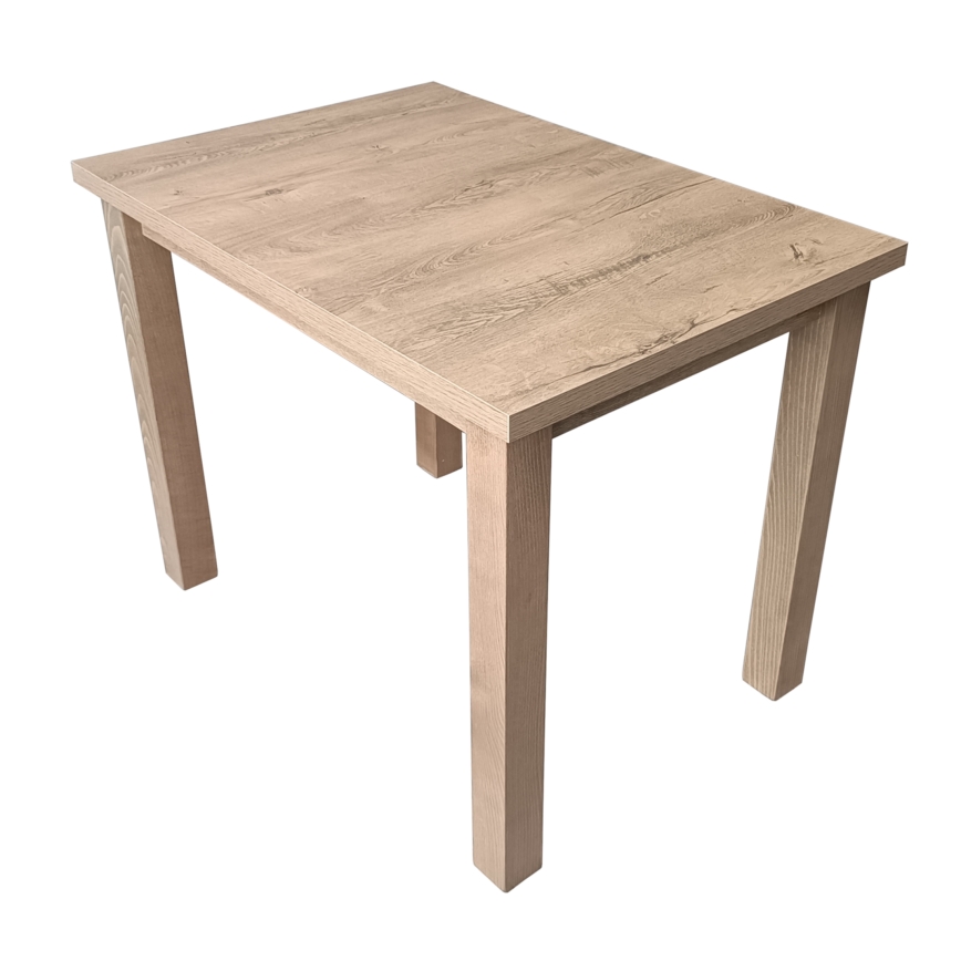 Mesa de comedor NOAH roble