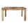 Mesa de comedor plegable HINA 180x90 cm madera maciza/árbol de mango