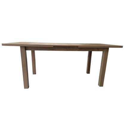 Mesa de comedor plegable LIAM roble