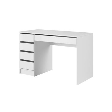 Mesa de tocador DAGUN blanco