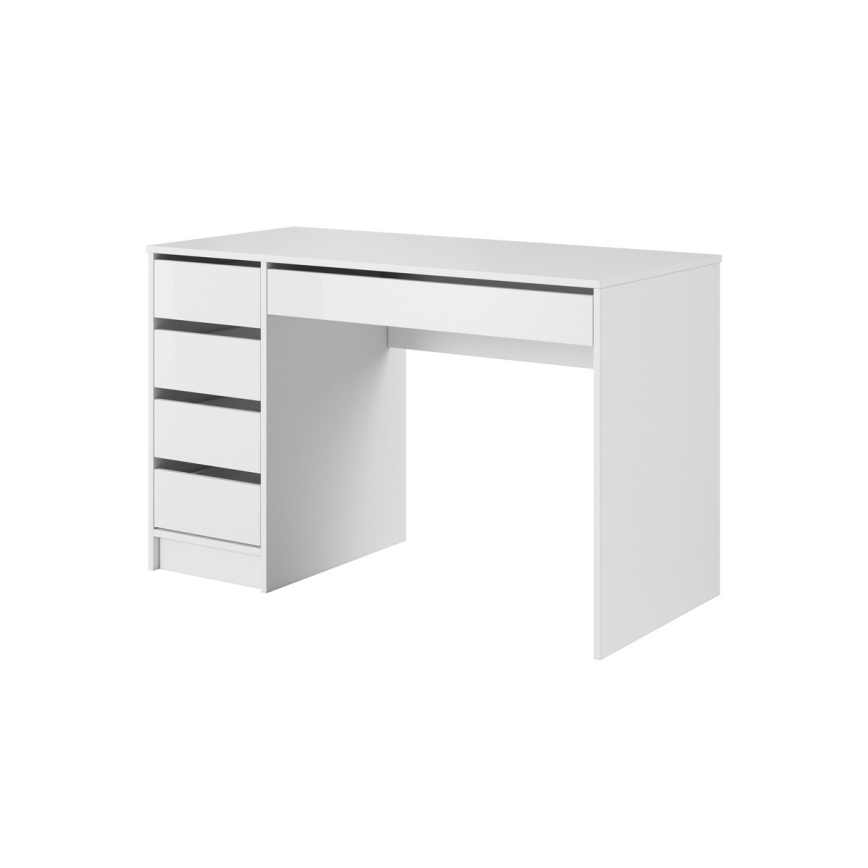 Mesa de tocador DAGUN blanco