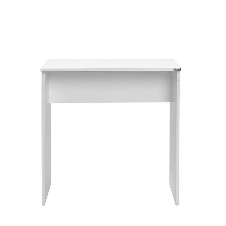 Mesa de trabajo 75x72 cm blanco