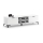 Mesa de TV LORA blanco
