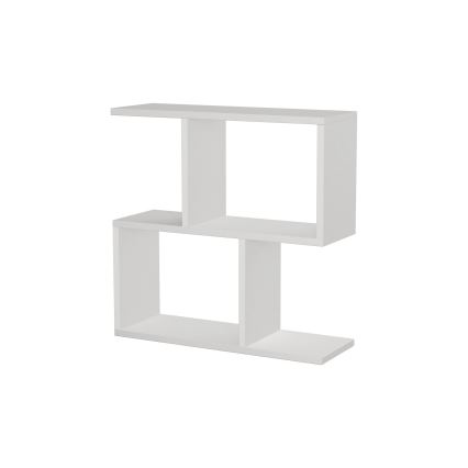 Mesa plegable MANIA 60x60 cm blanco