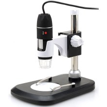 Microscopio digital a PC 5V