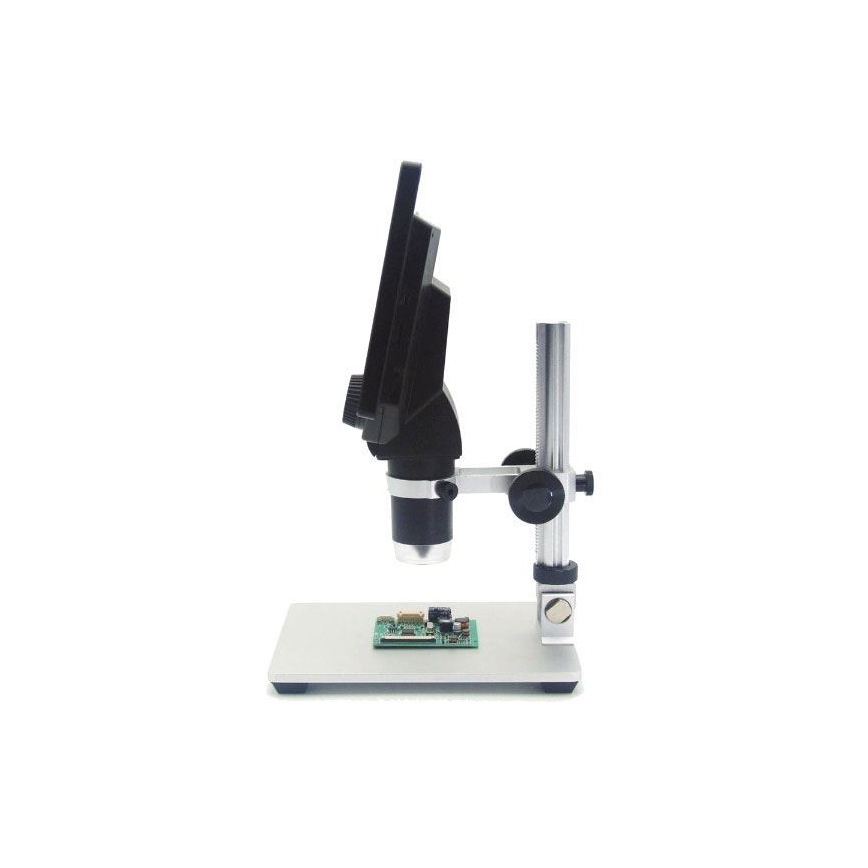 Microscopio digital G1200