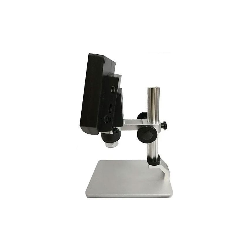 Microscopio digital G600