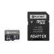 MicroSDXC 64GB U3 Pro A1 90MB/s + adaptador SD